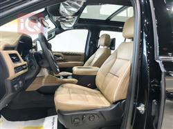 شيفروليه تاهو